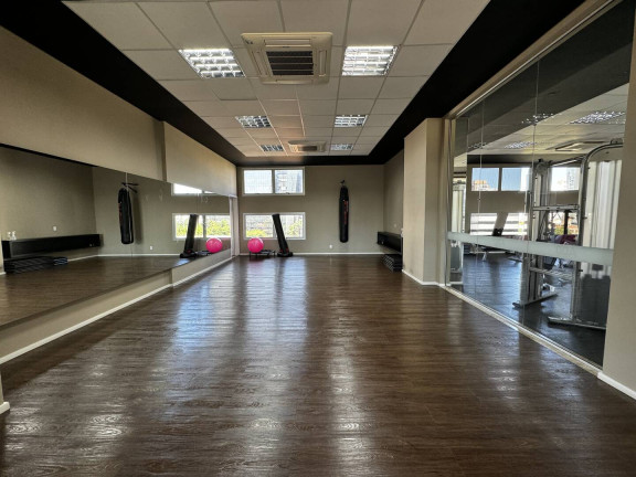 Imagem Apartamento com 1 Quarto para Alugar, 33 m² em Chácara Santo Antônio - São Paulo