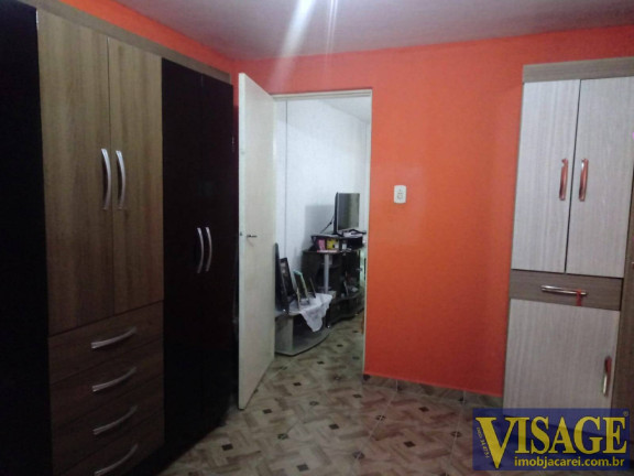 Imagem Casa com 2 Quartos à Venda, em Jd. Pitoresco - Jacareí Imagem Casa com 2 Quartos à Venda, em Jd. Pitoresco - Jacareí