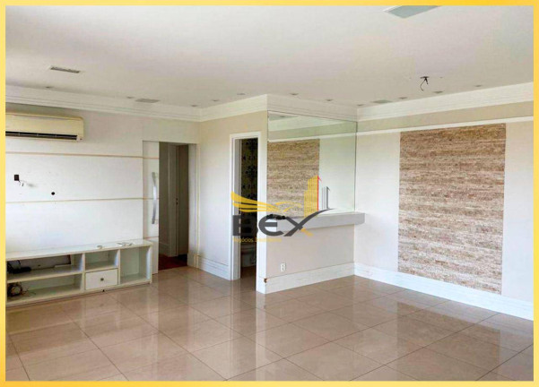 Imagem Apartamento com 3 Quartos à Venda, 122 m² em Tamboré - Santana De Parnaíba