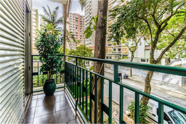Foto do imóvel Imóvel com 2 Quartos à Venda,  em Bela Vista - São Paulo