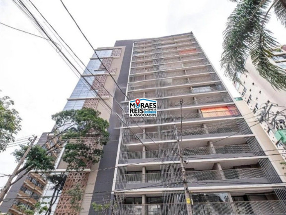 Imagem Imóvel à Venda, em Paraíso - São Paulo Imagem Imóvel à Venda, em Paraíso - São Paulo
