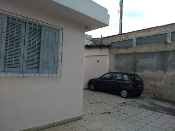 Imagem Casa com 3 Quartos à Venda, 109 m² em Jardim Nova Germania - São Paulo Imagem Casa com 3 Quartos à Venda, 109 m² em Jardim Nova Germania - São Paulo