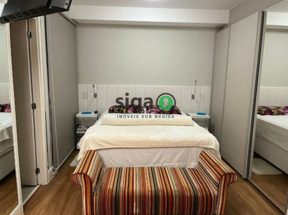 Imagem Apartamento com 2 Quartos para Alugar, 85 m² em Brooklin Paulista - São Paulo Imagem Apartamento com 2 Quartos para Alugar, 85 m² em Brooklin Paulista - São Paulo