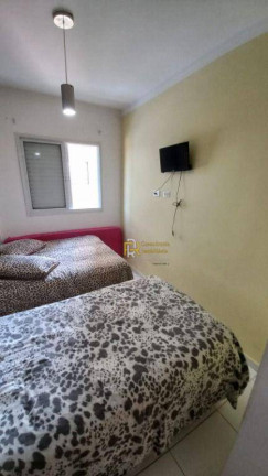 Imagem Apartamento com 1 Quarto à Venda, 48 m² em Mirim - Praia Grande Imagem Apartamento com 1 Quarto à Venda, 48 m² em Mirim - Praia Grande