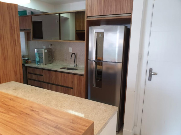 Imagem Apartamento com 3 Quartos à Venda, 90 m² em Pituba - Salvador