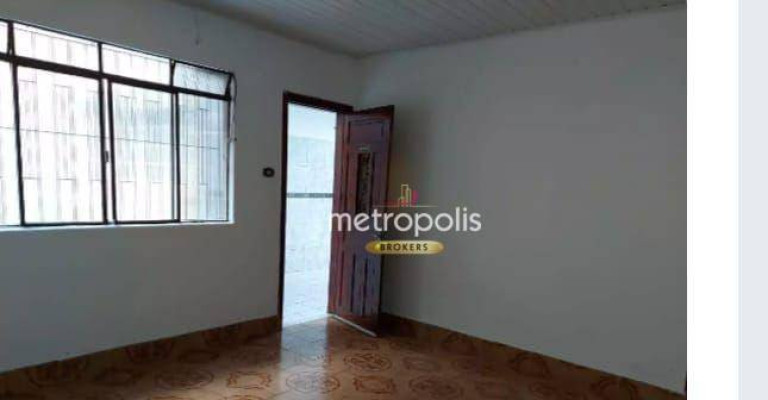 Casa com 2 Quartos à Venda, 90 m² em Olímpico - São Caetano Do Sul