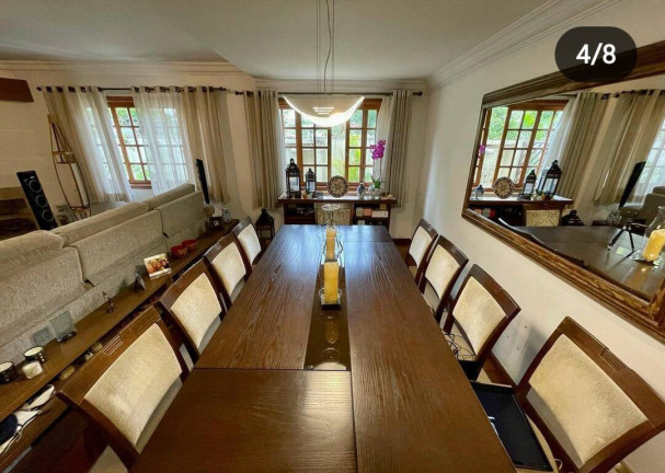 Imagem Casa à Venda, 356 m² em Brooklin Paulista - São Paulo Imagem Casa à Venda, 356 m² em Brooklin Paulista - São Paulo
