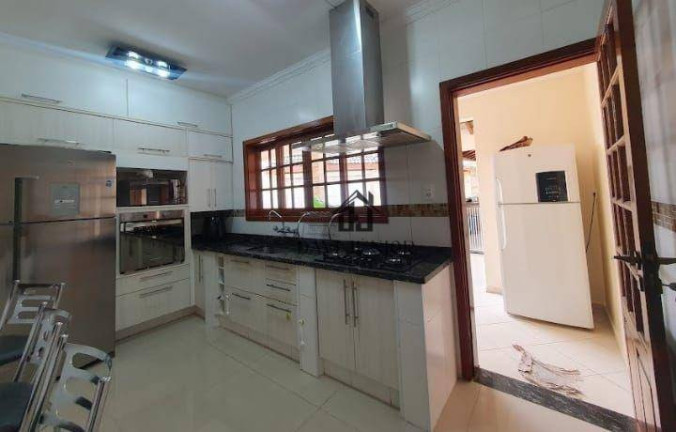 Imagem Casa com 3 Quartos à Venda, 330 m² em Residencial Votorantim Park Ii - Votorantim Imagem Casa com 3 Quartos à Venda, 330 m² em Residencial Votorantim Park Ii - Votorantim