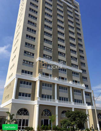Sala Comercial à Venda, 34 m² em Centro - Jacareí
