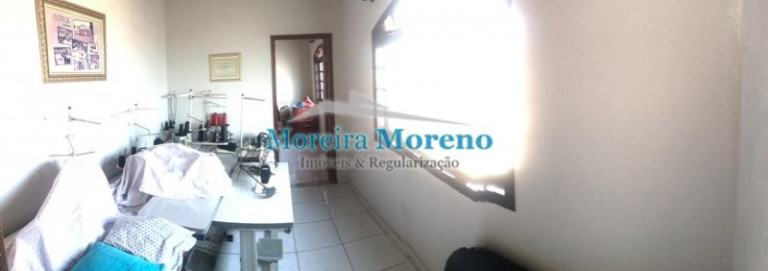 Imagem Casa com 5 Quartos à Venda, 474 m² em Centro - São Sebastião Da Bela Vista