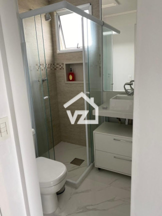 Imagem Apartamento com 3 Quartos à Venda, 96 m² em Jardim Caboré - São Paulo