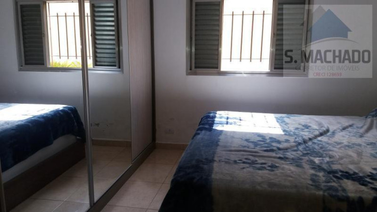 Imagem Casa com 3 Quartos à Venda, 307 m² em Vila Clarice - Santo André