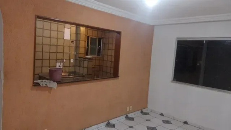 Imagem Apartamento com 2 Quartos à Venda, 54 m² em Cabula - Salvador Imagem Apartamento com 2 Quartos à Venda, 54 m² em Cabula - Salvador