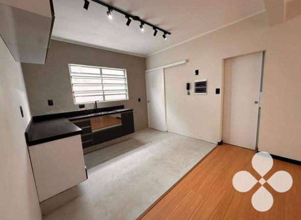 Imóvel com 3 Quartos à Venda, 92 m² em Vila Belmiro - Santos