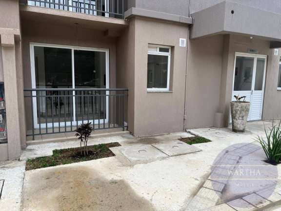 Imagem Apartamento com 2 Quartos à Venda, 55 m² em São Luiz - Gravataí