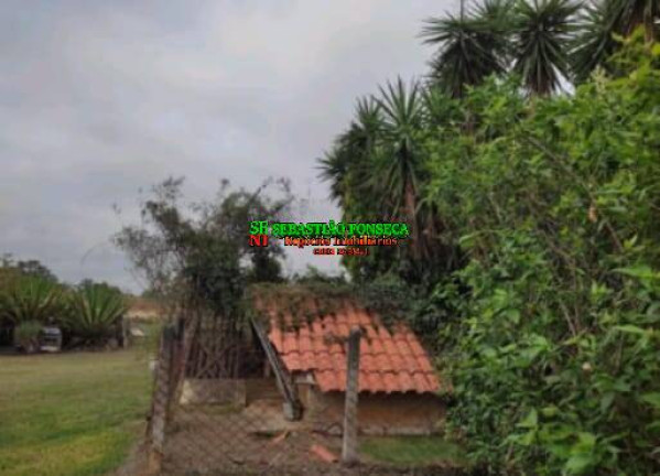 Imagem Chácara à Venda, 10 m² em Centro - Guaratinguetá Imagem Chácara à Venda, 10 m² em Centro - Guaratinguetá