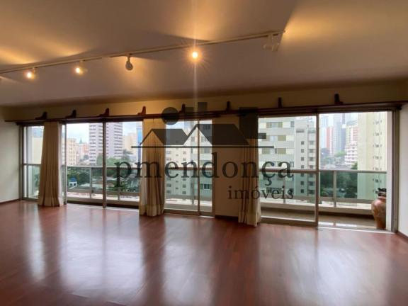 Imagem Apartamento com 3 Quartos à Venda, 158 m² em Perdizes - São Paulo