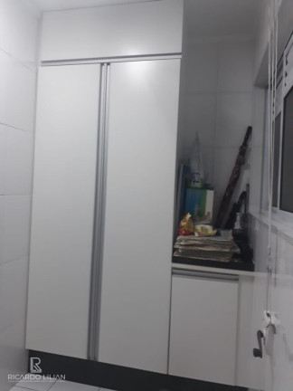 Imagem Apartamento com 3 Quartos à Venda, 92 m² em Vila Monte Alegre - São Paulo