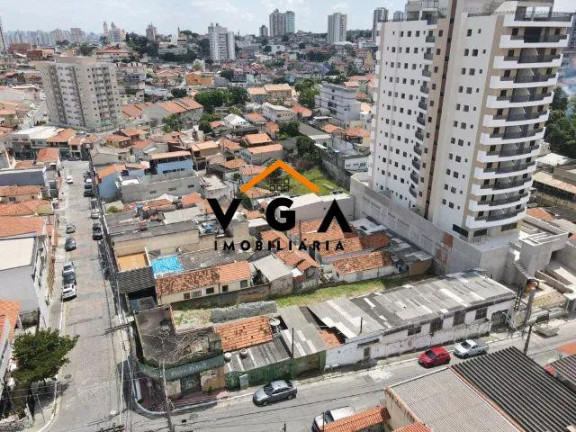 Imagem Terreno à Venda, 500 m² em Vila Beatriz - São Paulo Imagem Terreno à Venda, 500 m² em Vila Beatriz - São Paulo