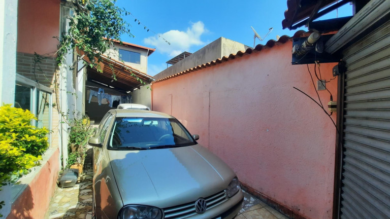 Imagem Casa com 3 Quartos à Venda, 150 m² em águia Dourada - Ibirité