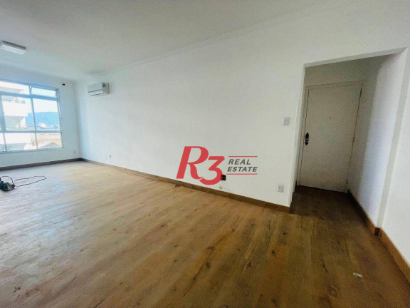 Imagem Apartamento com 2 Quartos à Venda, 120 m² em Ponta Da Praia - Santos Imagem Apartamento com 2 Quartos à Venda, 120 m² em Ponta Da Praia - Santos