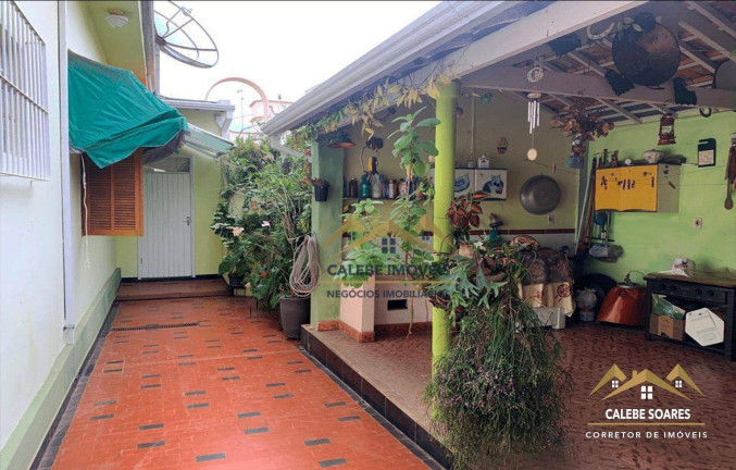 Imagem Casa com 3 Quartos à Venda, 168 m² em Centro - Tatuí Imagem Casa com 3 Quartos à Venda, 168 m² em Centro - Tatuí