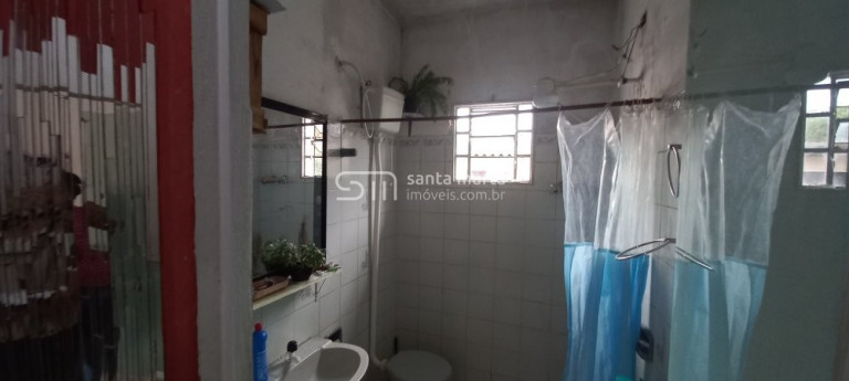Imagem Casa com 3 Quartos à Venda, 360 m² em Parque Rodovias - Lorena