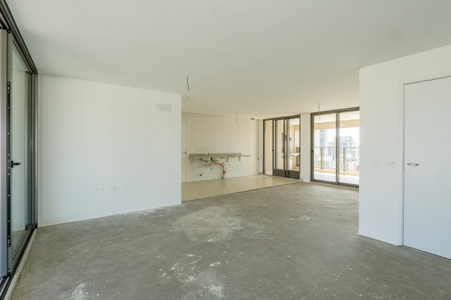 Imagem Apartamento com 4 Quartos à Venda, 232 m² em Campo Belo - São Paulo Imagem Apartamento com 4 Quartos à Venda, 232 m² em Campo Belo - São Paulo