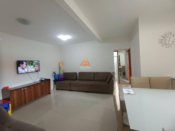 Imagem Apartamento com 2 Quartos à Venda, 77 m²