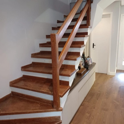 Imagem Casa com 3 Quartos à Venda, 180 m² em Guarujá - Porto Alegre