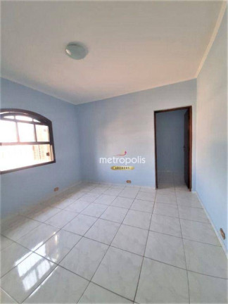 Imagem Sobrado com 2 Quartos à Venda, 151 m² em Campestre - Santo André