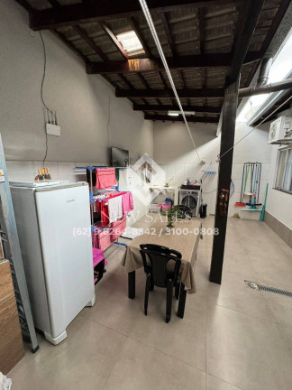 Imagem Casa com 3 Quartos à Venda, 210 m² em Jardim Atlântico - Goiânia Imagem Casa com 3 Quartos à Venda, 210 m² em Jardim Atlântico - Goiânia