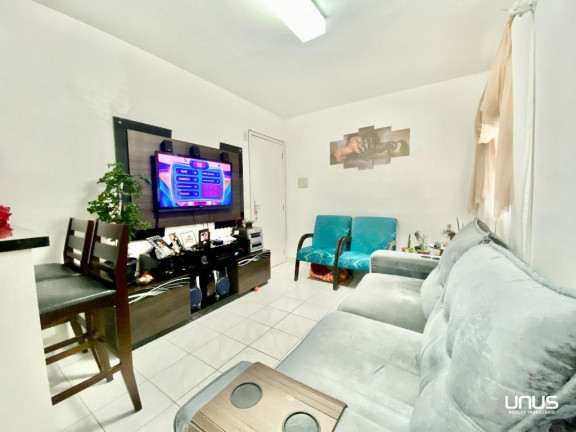 Imagem Apartamento com 2 Quartos à Venda, 41 m² em Bom Viver - Biguaçu Imagem Apartamento com 2 Quartos à Venda, 41 m² em Bom Viver - Biguaçu
