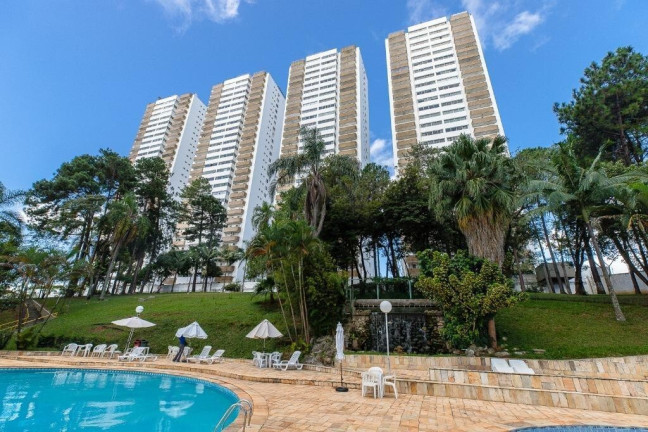 Imagem Cobertura com 3 Quartos à Venda, 340 m² em Interlagos - São Paulo Imagem Cobertura com 3 Quartos à Venda, 340 m² em Interlagos - São Paulo