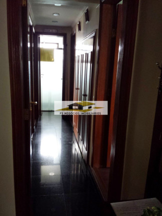 Imagem Apartamento com 4 Quartos à Venda, 139 m² em Vila Monumento - São Paulo