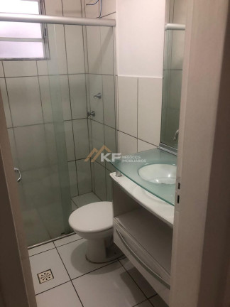 Imagem Apartamento com 2 Quartos à Venda, 46 m² em Ribeirânia - Ribeirão Preto Imagem Apartamento com 2 Quartos à Venda, 46 m² em Ribeirânia - Ribeirão Preto