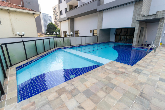 Imagem Imóvel com 3 Quartos à Venda, 151 m² em Vila Santa Catarina - São Paulo