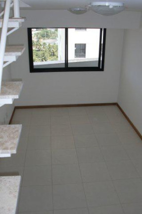 Imagem Apartamento com 1 Quarto para Alugar, 108 m² em Pitangueiras - Lauro De Freitas