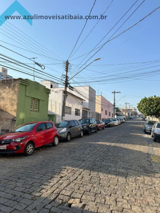 Imagem Terreno à Venda, 1.025 m² em Centro - Atibaia Imagem Terreno à Venda, 1.025 m² em Centro - Atibaia