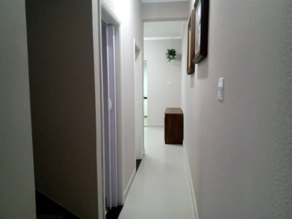 Imagem Casa com 3 Quartos à Venda, 129 m² em Caiçara - Praia Grande