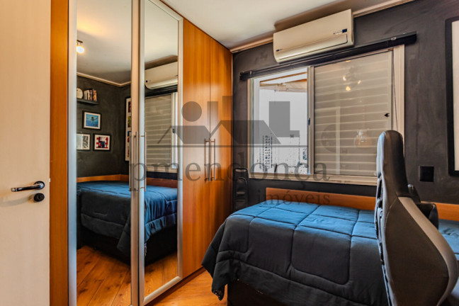 Imagem Apartamento com 3 Quartos à Venda, 110 m² em Pompeia - São Paulo Imagem Apartamento com 3 Quartos à Venda, 110 m² em Pompeia - São Paulo