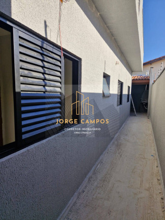 Imagem Casa com 3 Quartos à Venda, 135 m² em Jardim Das Indústrias - São José Dos Campos Imagem Casa com 3 Quartos à Venda, 135 m² em Jardim Das Indústrias - São José Dos Campos