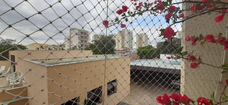 Imagem Apartamento com 3 Quartos à Venda, 188 m² em Jardim Das Nações - Taubaté