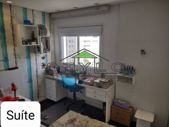 Imagem Apartamento com 4 Quartos à Venda, 242 m² em Nova Petrópolis - São Bernardo Do Campo Imagem Apartamento com 4 Quartos à Venda, 242 m² em Nova Petrópolis - São Bernardo Do Campo