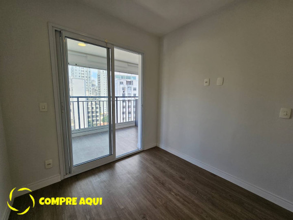 Imagem Apartamento com 1 Quarto à Venda, 36 m² em Santa Cecília - São Paulo Imagem Apartamento com 1 Quarto à Venda, 36 m² em Santa Cecília - São Paulo