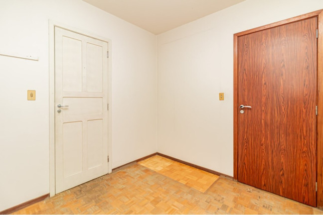 Imagem Apartamento com 3 Quartos à Venda, 76 m² em Mont Serrat - Porto Alegre