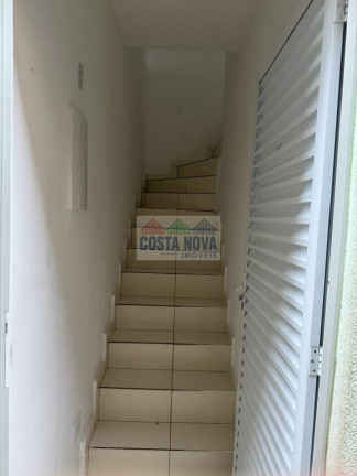 Imagem Casa com 2 Quartos à Venda, 49 m² em Melvi - Praia Grande Imagem Casa com 2 Quartos à Venda, 49 m² em Melvi - Praia Grande