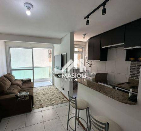Imagem Apartamento com 2 Quartos à Venda, 70 m² em Praia De Itaparica - Vila Velha