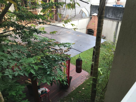 Imagem Casa com 3 Quartos à Venda, 300 m² em Chapada - Manaus