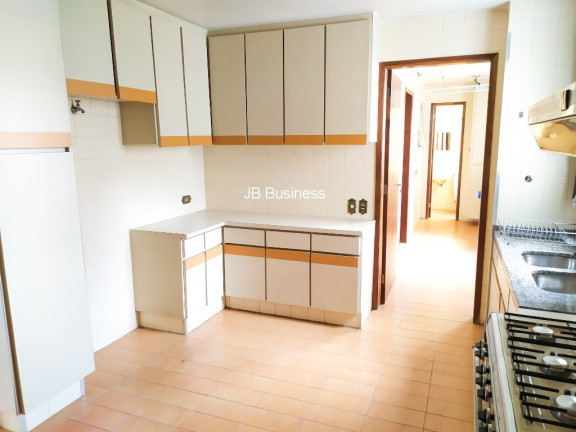 Imagem Imóvel com 3 Quartos à Venda, 134 m² em Alto Da Rua Xv - Curitiba